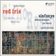 Sinfonye - Red Iris