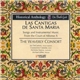 Alfonso X, The Waverly Consort, Jan DeGaetani, Constantine Cassolas, Nicholas Kepros, Michael Jaffee - Las Cantigas De Santa Maria (Songs And Instrumental Music From The Court Of Alfonso X)