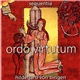 Hildegard Von Bingen - Sequentia - Ordo Virtutum